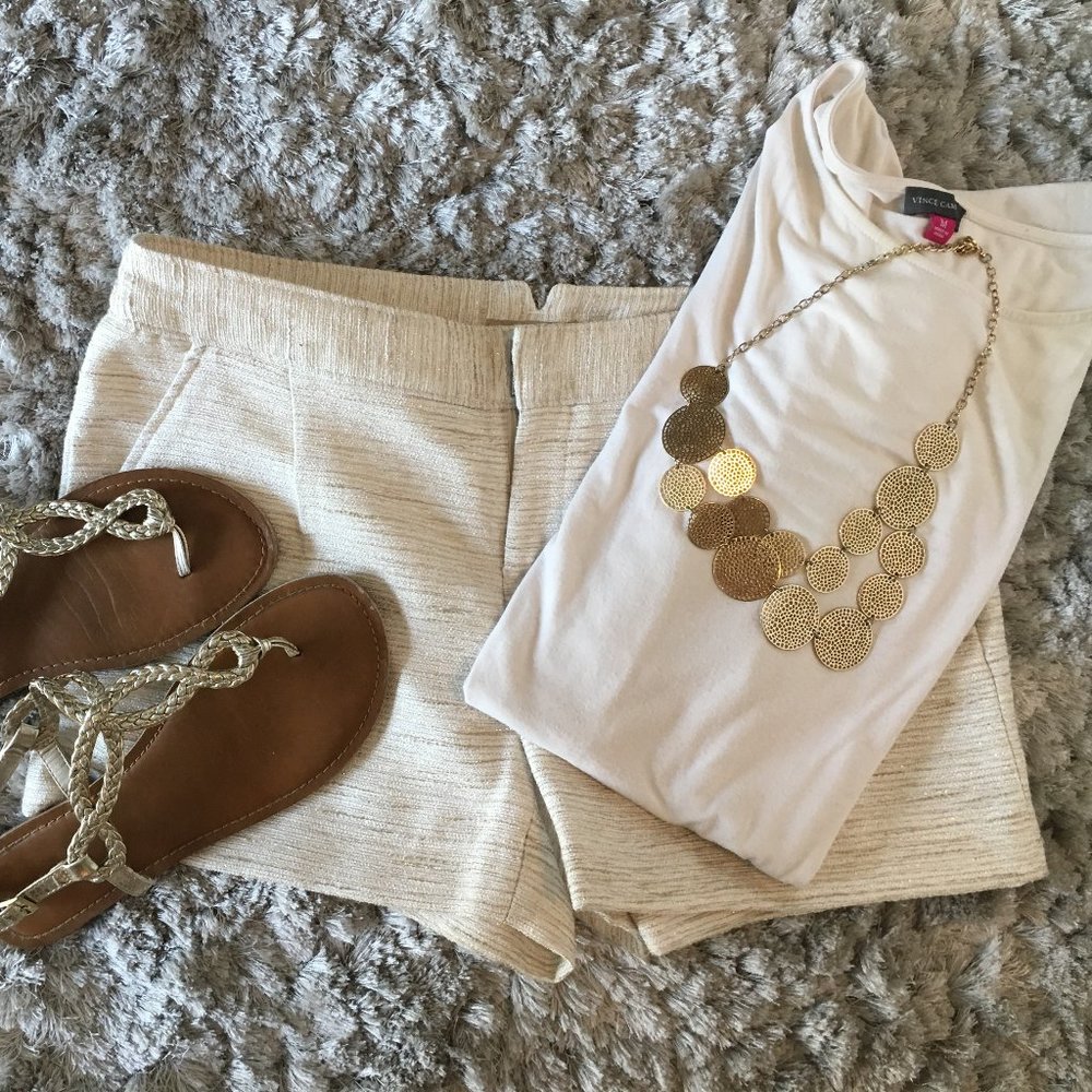 Banana Republic Dressy Shorts